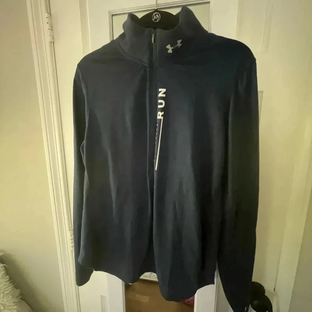 Under Armour Pull Over